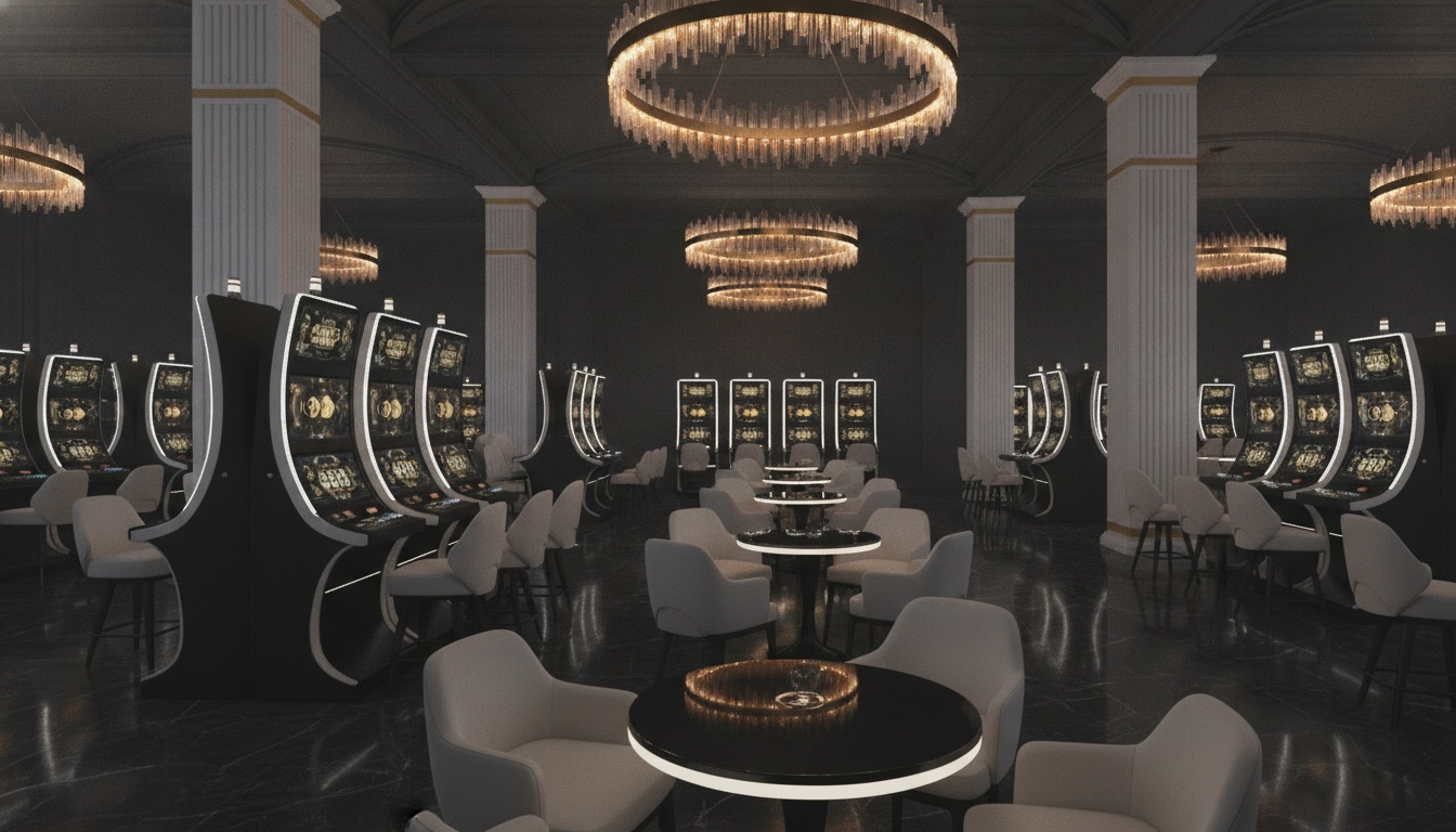 Mafia Casino — Análise Detalhada